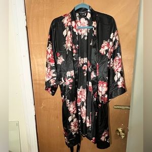 Polyester robe xxl